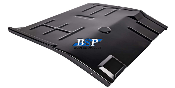 Lh 1972-1993 Dodge Ram Front Cab Mount & Floor Section Lh 1972-1993 Dodge Ram Front Cab Mount & Floor Section