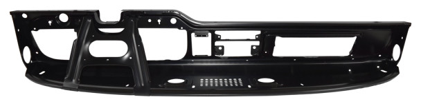 1969-1972 Ford F100 F150 Steel Oe Dash Panel Assembly