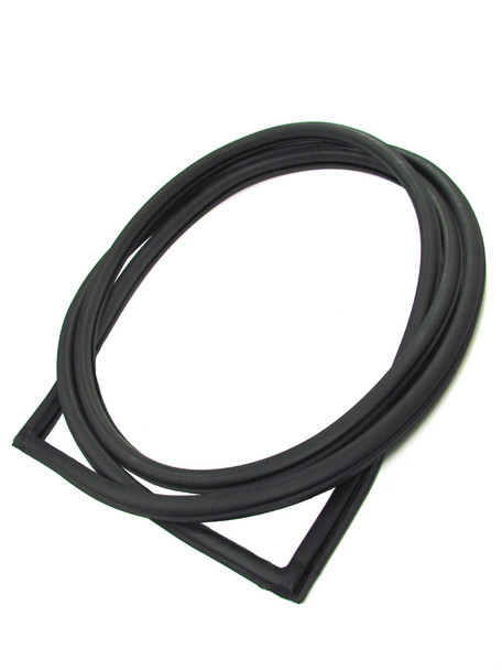 1955-1957 Bel Air 2 Door Hardtop Rear Window Seal