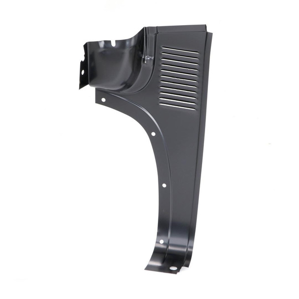 Rh 1947-1955 Chevy Gmc Pickup Outer/Inner Cowl Side Repair Kit (1St Series)