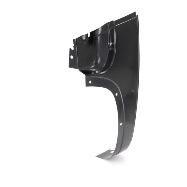 Lh 1947-1955 Chevy Gmc Pickup Outer/Inner Cowl Side Repair Kit (1St Series)