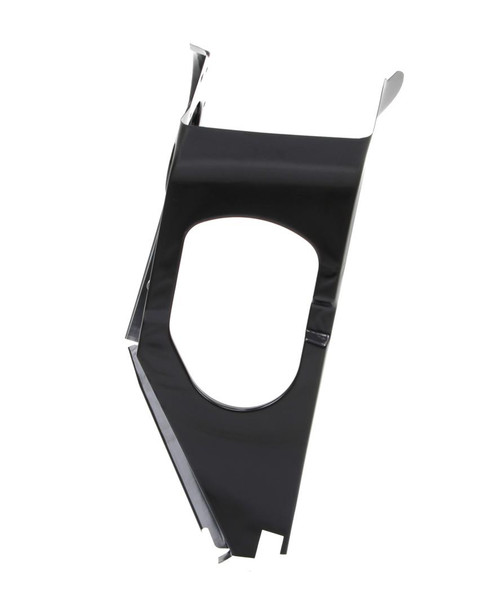 Rh 1968-1972 Gm A-Body Inner Cowl Side Panel Rh 1968-1972 Gm A-Body Inner Cowl Side Panel