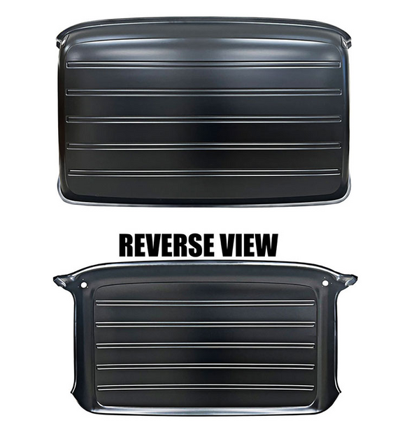 1960-1963 Chevy & Gmc Pickup Full Inner Roof Panel (2 Door Standard Cab) 1960-1963 Chevy & Gmc Pickup Full Inner Roof Panel (2 Door Standard Cab)