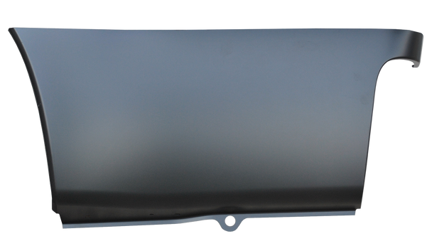 2010-2016 Ford Superduty 6' & 8' Bedside-Lower Rear Sections - Both Sides 2010-2016 Ford Superduty 6' & 8' Bedside-Lower Rear Sections - Both Sides