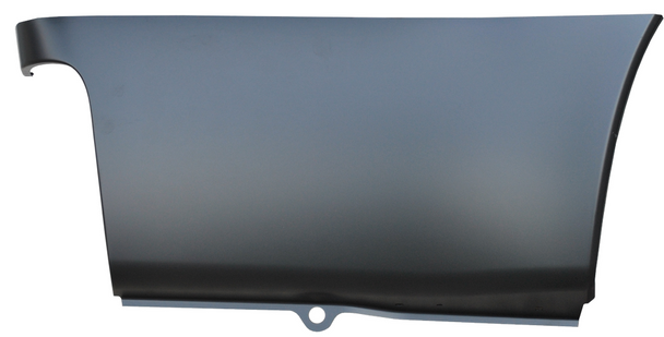 2010-2016 Ford Superduty 6' & 8' Bedside-Lower Rear Sections - Both Sides 2010-2016 Ford Superduty 6' & 8' Bedside-Lower Rear Sections - Both Sides