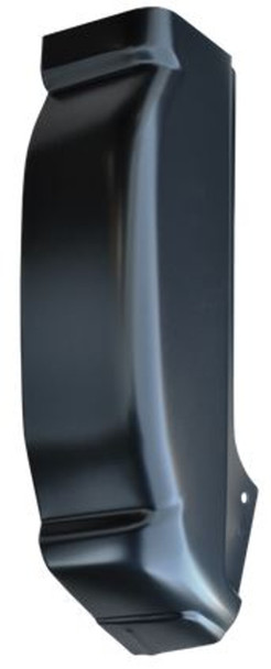 Lh 1999-2006 Chevy Gmc Pickup Driver Side Full Outer/ Inner Rocker Cab Corner -4 Door Extended Cab