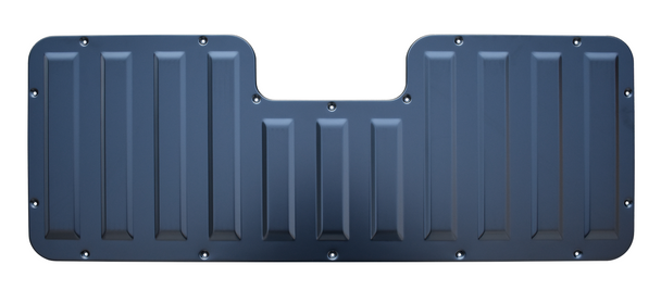 1973-1991 Chevy K5 Blazer GMC Jimmy Tailgate Shell Access Cover 1973-1991 Chevy K5 Blazer GMC Jimmy Tailgate Shell Access Cover