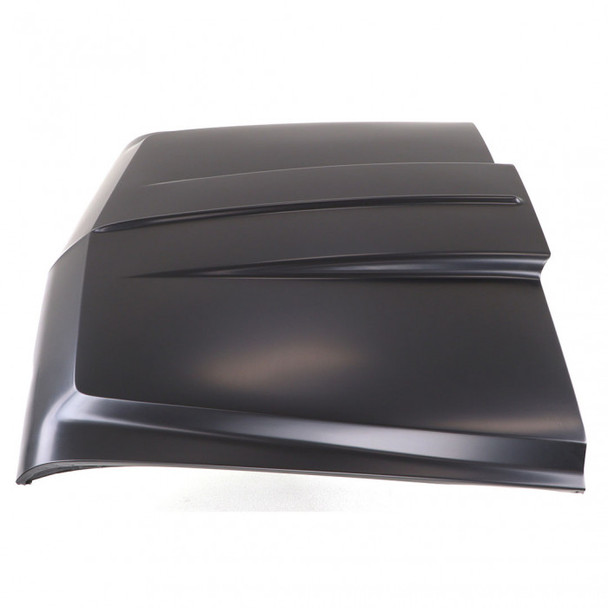 1967-1968 Chevy & Gmc Truck Steel 2 Inch Cowl Hood 1967-1968 Chevy & Gmc Truck Steel 2 Inch Cowl Hood