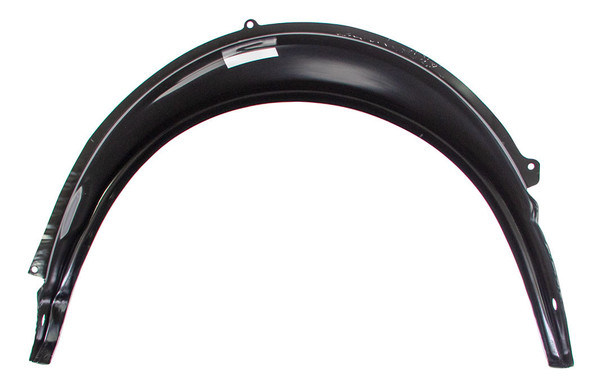 Lh 1967 Camaro Firebird Inner & Outer Rear Wheelhouse-Driver Side Lh 1967 Camaro Firebird Inner & Outer Rear Wheelhouse-Driver Side