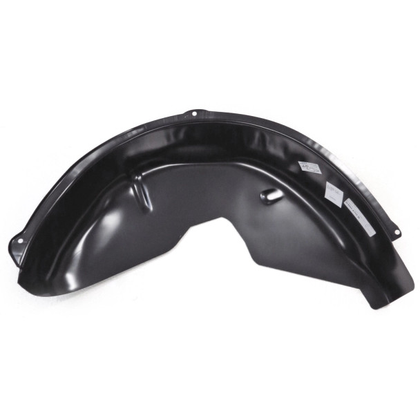 Rh 1967-1969 Camaro & Firebird Rear Inner Wheelhouse-Extended Width Rh 1967-1969 Camaro & Firebird Rear Inner Wheelhouse-Extended Width
