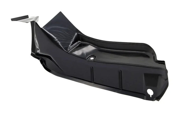 1969 Chevelle & Malibu Trunk Floor Extension SET