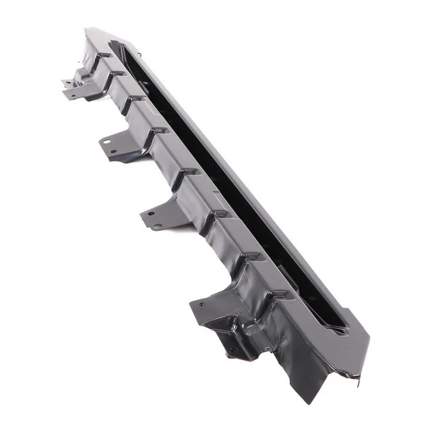 1981-1987 Chevy Gmc Pickup Complete One Piece Cab Floor (2Wd With Low hump)