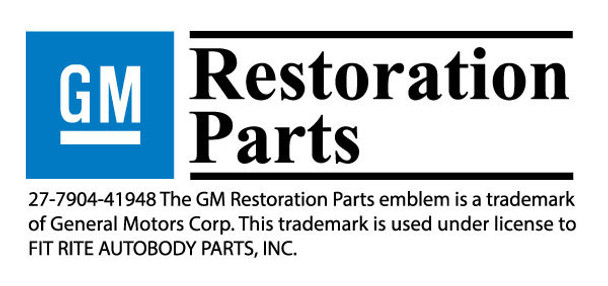 1967-1972 Chevy Gmc Pickup Front Cab Floor Sections With 4 Cab Mounts