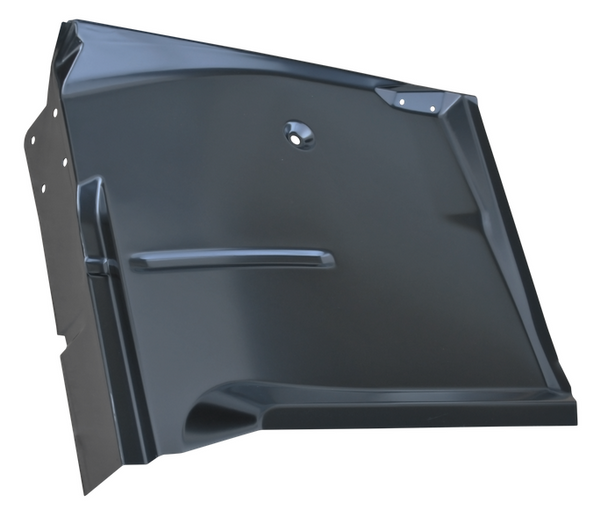 1967-1972 Chevy Gmc Pickup Front Cab Floor Sections With 4 Cab Mounts 1967-1972 Chevy Gmc Pickup Front Cab Floor Sections With 4 Cab Mounts