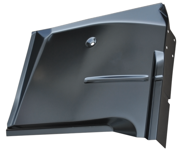 1967-1972 Chevy Gmc Pickup Front Cab Floor Sections With 4 Cab Mounts 1967-1972 Chevy Gmc Pickup Front Cab Floor Sections With 4 Cab Mounts