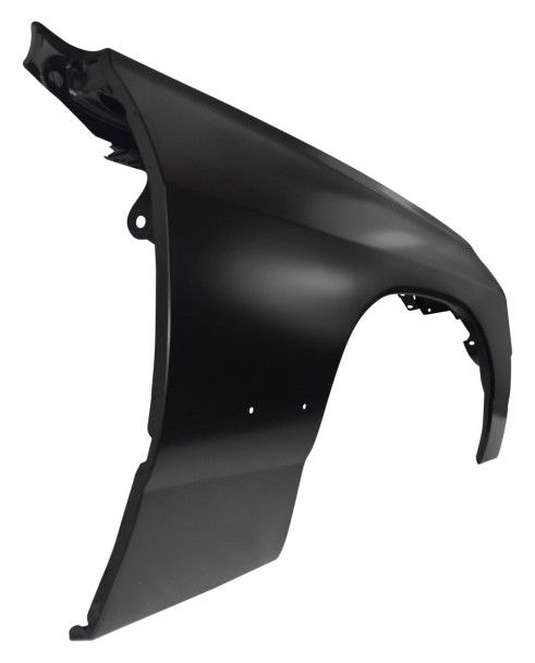 Rh 1967 Chevy Impala Steel Front Fender Rh 1967 Chevy Impala Steel Front Fender