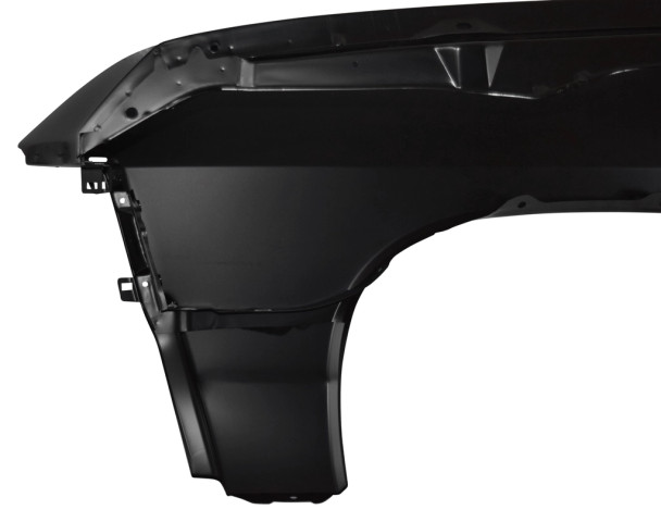 Rh 1967 Chevy Impala Steel Front Fender Rh 1967 Chevy Impala Steel Front Fender