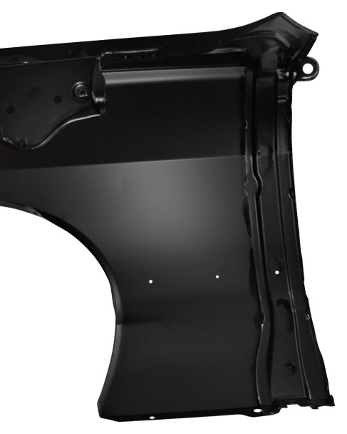 Rh 1967 Chevy Impala Steel Front Fender Rh 1967 Chevy Impala Steel Front Fender