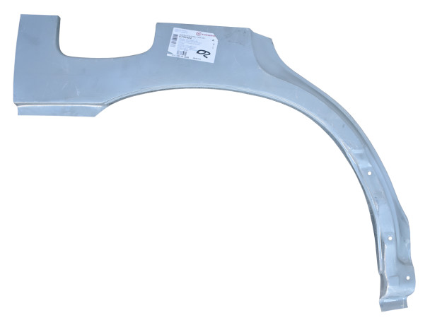 2002-2008 Subaru Forester 4 Door Outer Rocker Panel & Wheel Arch SET 2002-2008 Subaru Forester 4 Door Outer Rocker Panel & Wheel Arch SET