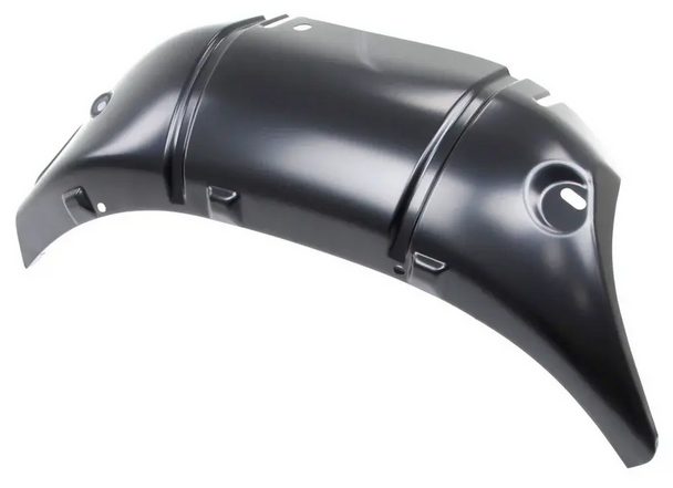 Rh-1973-1979 Ford Pickup 1978-1979 Bronco Upper Rear Wheelarch/Wheelhouse SET Rh-1973-1979 Ford Pickup 1978-1979 Bronco Upper Rear Wheelarch/Wheelhouse SET