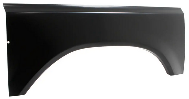 Rh-1973-1979 Ford Pickup 1978-1979 Bronco Upper Rear Wheelarch/Wheelhouse SET Rh-1973-1979 Ford Pickup 1978-1979 Bronco Upper Rear Wheelarch/Wheelhouse SET