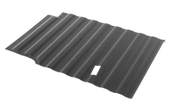 1973-1987 Chevy & Gmc Truck Rear Bed Floor Sections Exact For Longbed -PAIR 1973-1987 Chevy & Gmc Truck Rear Bed Floor Sections Exact For Longbed -PAIR