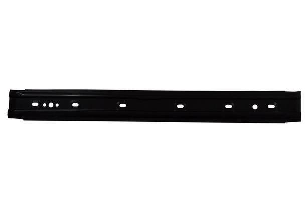 1968-1972 Nova Inner Roof Panel Brace Kit  For 2 Door Coupe