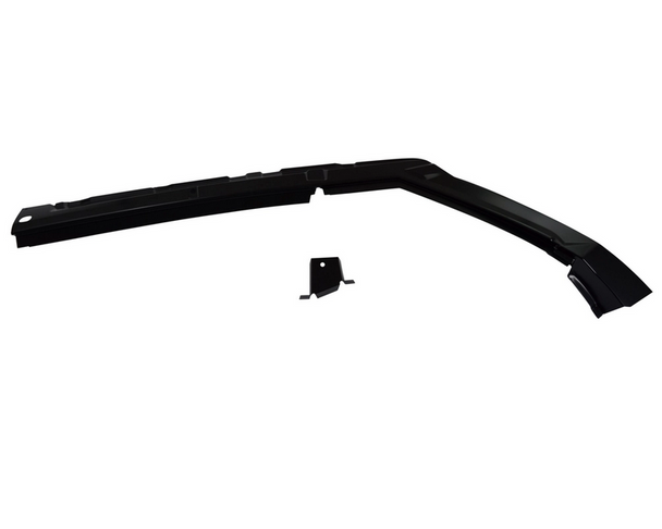 1968-1972 Chevy Nova 2 Door Coupe Roof Structure Outer Side Rail LH