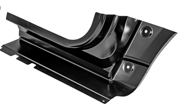 Rh  2007-2017 Lincoln Navigator L Factory Style Outer /Inner Rocker Panels-4 Piece KIT
