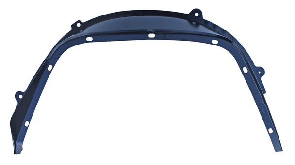Lh 1984-2001 Cherokee Rear Outer Wheelhouse XJ Series Lh 1984-2001 Cherokee Rear Outer Wheelhouse XJ Series