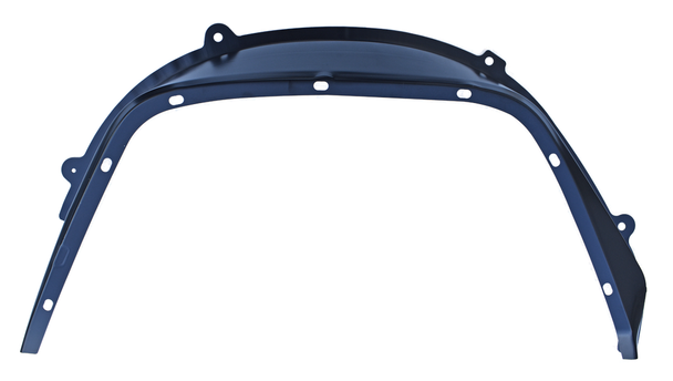 Rh 1984-2001 Cherokee Rear Outer Wheelhouse XJ Series