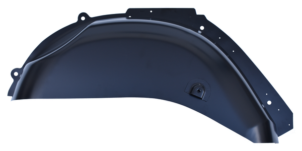 Lh 1984-2001 Cherokee Rear Inner Wheelhouse XJ Series