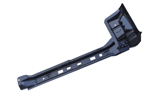 2007-2018 Jeep JK Wrangler & JKU Unlimited Front Floors & Supports