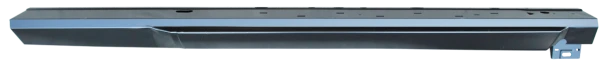 1993-2011 Ranger Factory Style Rocker Panel Set 2 Door Extended Cab