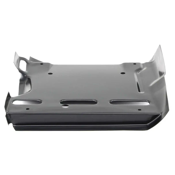 1967-68 Camaro Firebird Seat Frame Floor Supports Coupe & Convertible