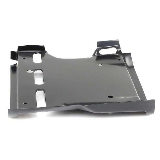 1967-68 Camaro Firebird Seat Frame Floor Supports Coupe & Convertible