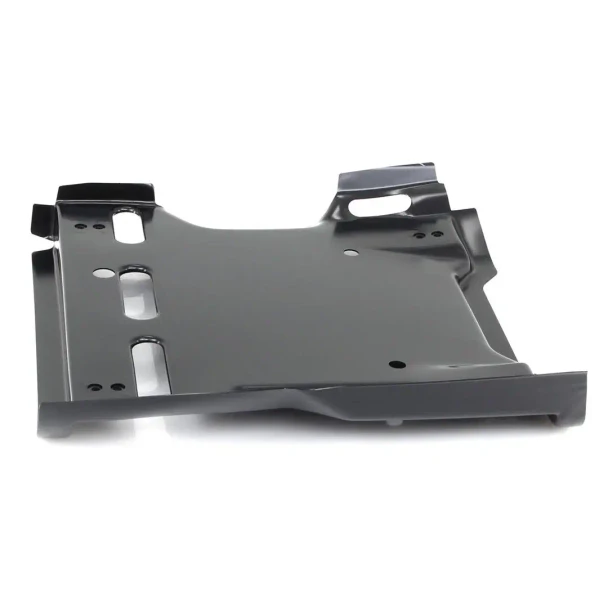 1969 Camaro Firebird Seat Frame Floor Supports Coupe & Convertible