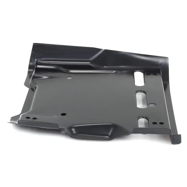 1969 Camaro Firebird Seat Frame Floor Supports Coupe & Convertible