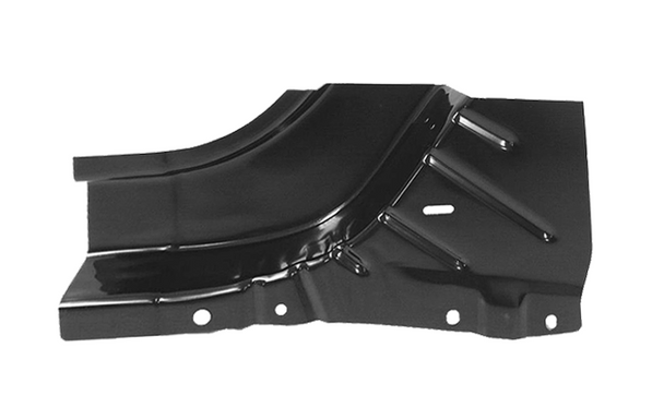 Lh 1999-2016 Superduty Pickup OE Rocker Pillar Cab Corner SET 2 Door Std. Cab