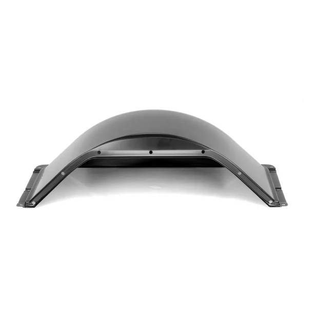 Bed Wheelhouse - 5 inch wider - LH or RH - 60-66 Chevy GMC CK Fleetside Pickup