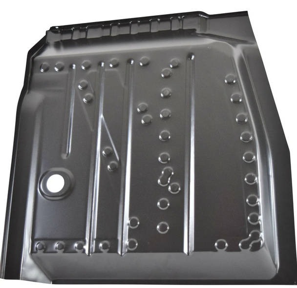 Rh 2015-2020 Cadillac Escalade Front Cab Floor Pan Passenger Side