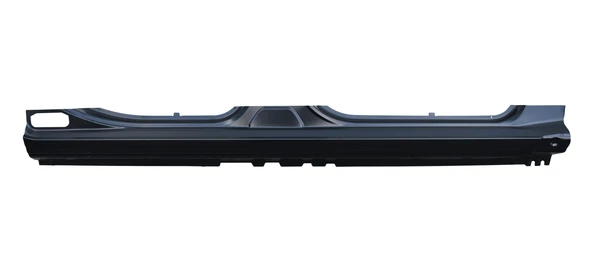 Rh 2019-2026 Dodge Ram 1500 Pickup Outer Rocker Panel-4 Door Crew Cab