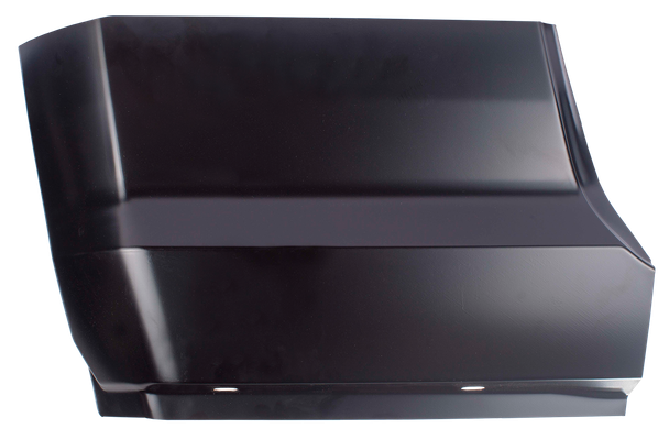 2019-2026 Dodge Ram Pickup Outer Cab Corner Set 4 Door Mega Cab
