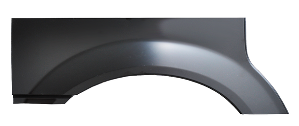 2008-2017 Caravan Town & Country Rear Upper Wheelarch SET