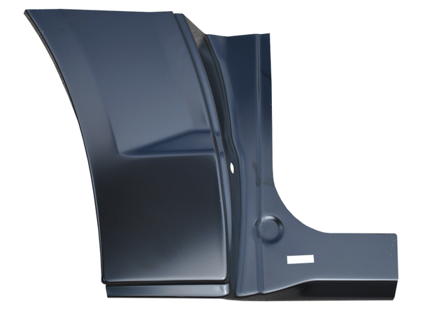 2008-2017 Caravan Town & Country Rear Upper Wheelarch/Dogleg 4Pcs