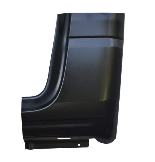 2019-2026 Dodge Ram 1500 Outer Cab Corner SET-4 Door Crew Cab