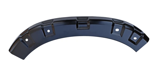 Rh 2019-2026 Dodge Ram 2500/3500 Outer Rear Wheelhouse