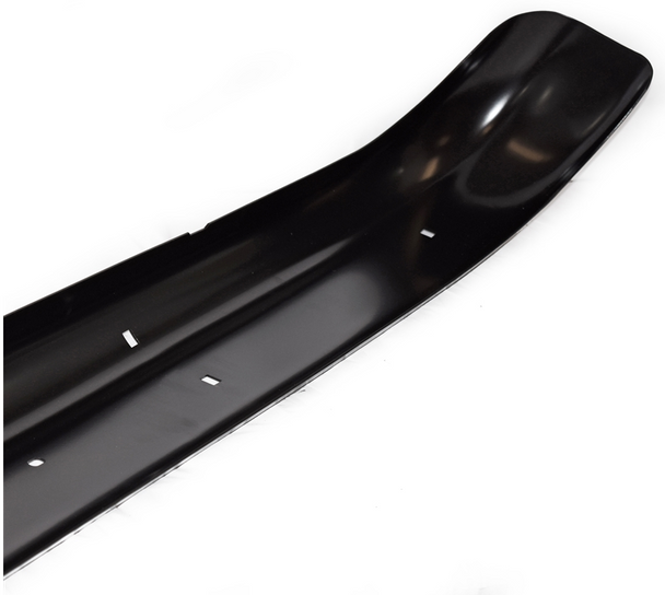 1960-1962 Chevy & Gmc Truck Primed Front Bumper