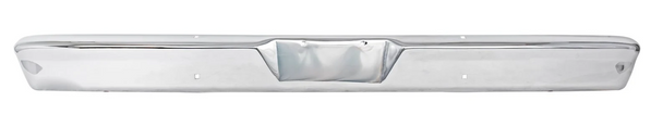 1967-1978 Ford Pickup Chrome Front Bumper