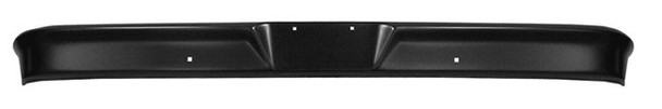 1967-1979 Ford Pickup & 1978-1979 Bronco Front Paintable Bumper
